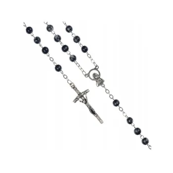 Różaniec z Grawerem – Idealny Prezent na Bierzmowanie i Komunię